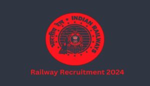 Railway recruitment