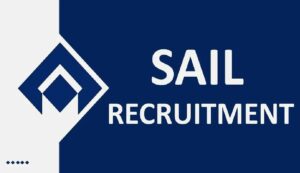 Sail recruitment 2024