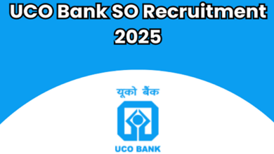 Uco bank so recruitment