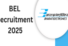 Bel recruitment 2025