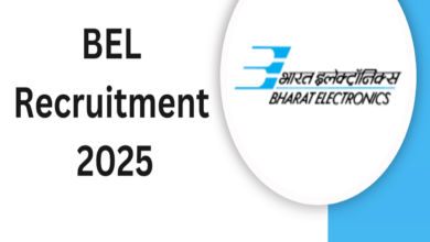 Bel recruitment 2025