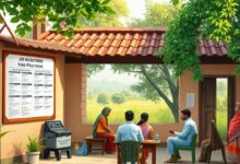 Bihar panchayati raj recruitment 2025