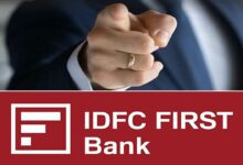 Idfc first bank recruitment