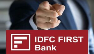 Idfc first bank recruitment