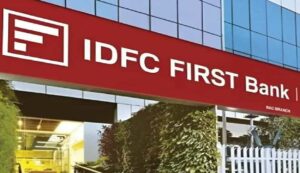 Idfc first bank recruitment