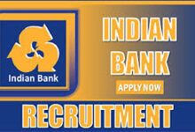 Indian bank recruitment 2025