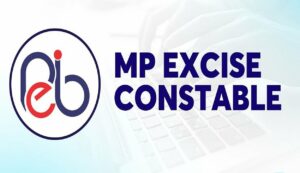 Mp excise constable vacancy 2025