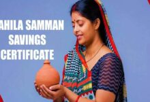 Mahila samman savings certificate scheme