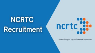 Ncrtc recruitment 2025