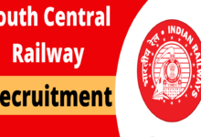 Scr railway recruitment