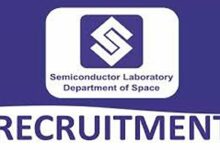 Semiconductor laboratory recruitment