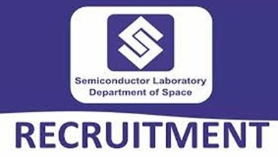 Semiconductor laboratory recruitment