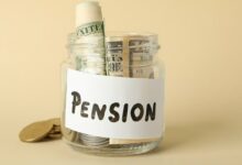 Unified pension scheme