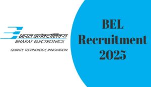 Bel recruitment 2025