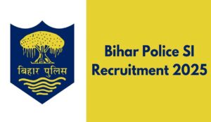 Bpssc recruitment 2025