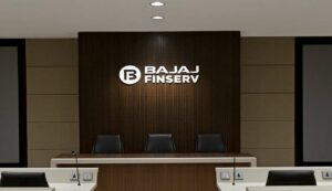 Bajaj finserv