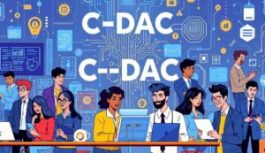 C-dac recruitment 2025