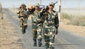 Cisf constable recruitment