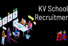 Delhi kendriya vidyalaya recruitment 2025