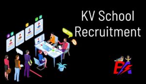 Delhi kendriya vidyalaya recruitment 2025