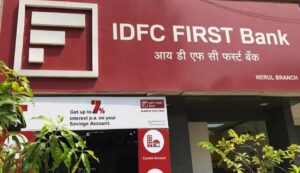 Idfc first bank recruitment