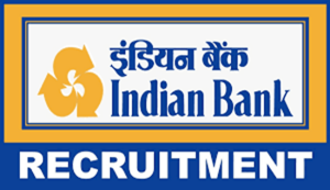 Indian bank recruitment 2025