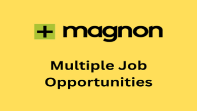 Magnon group recruitment 2025