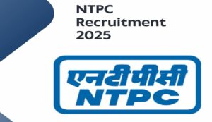 Ntpc recruitment 2025