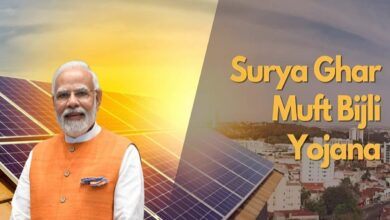 Pm surya ghar free electricity scheme