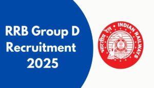 Railway group d vacancy