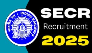 Secr recruitment 2025