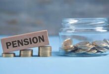 Universal pension scheme