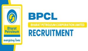 Bpcl jobs 2025