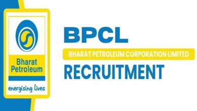 Bpcl jobs 2025