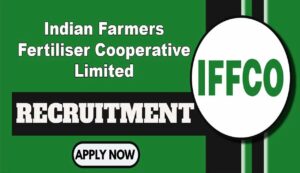 Iffco recruitment 2025